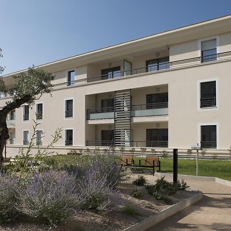 Domitys La Cite Des Princes Orange (Vaucluse) Ngoại thất bức ảnh