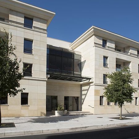 Domitys La Cite Des Princes Orange (Vaucluse) Ngoại thất bức ảnh