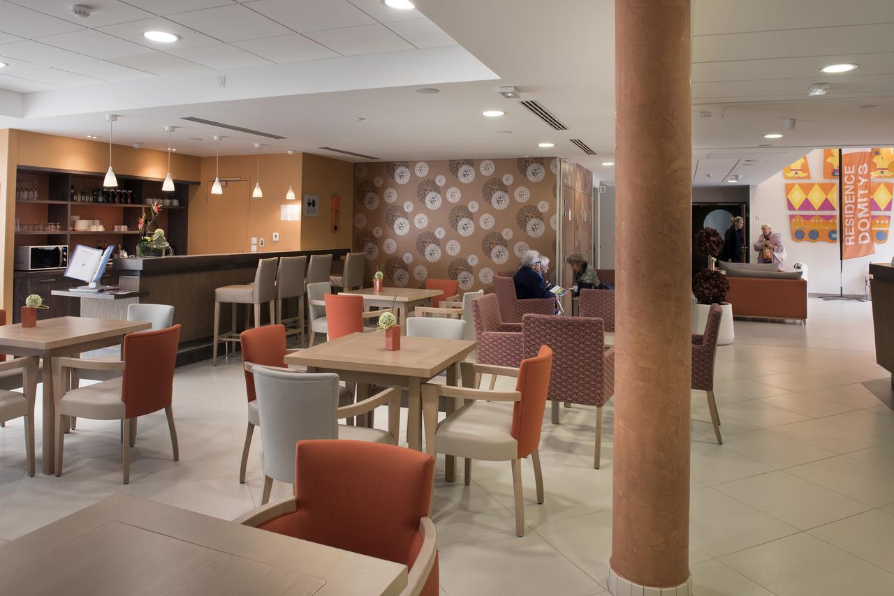 Domitys La Cite Des Princes Orange (Vaucluse) Ngoại thất bức ảnh