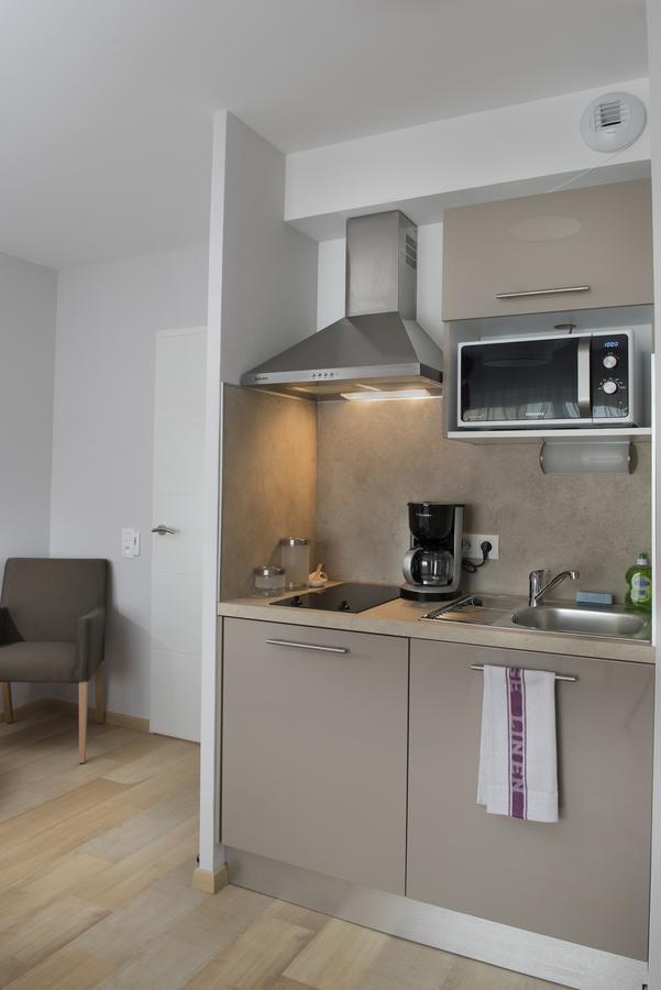 Domitys La Cite Des Princes Orange (Vaucluse) Ngoại thất bức ảnh