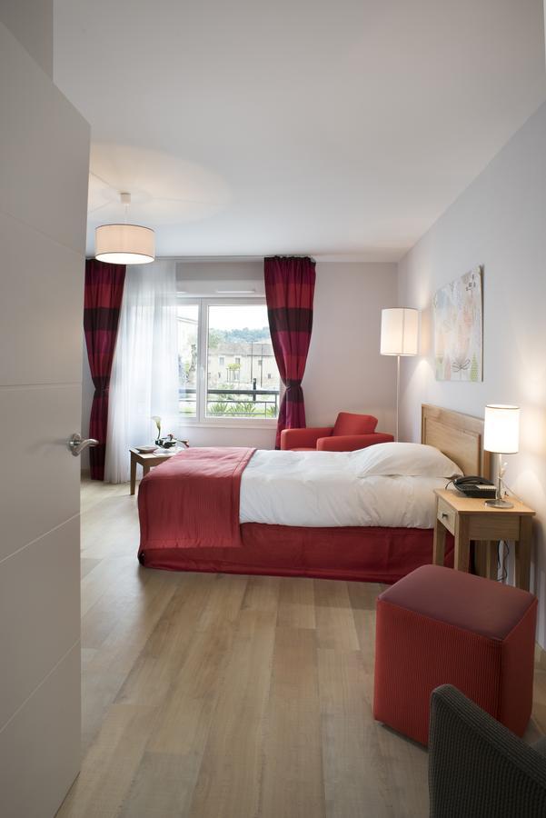 Domitys La Cite Des Princes Orange (Vaucluse) Ngoại thất bức ảnh